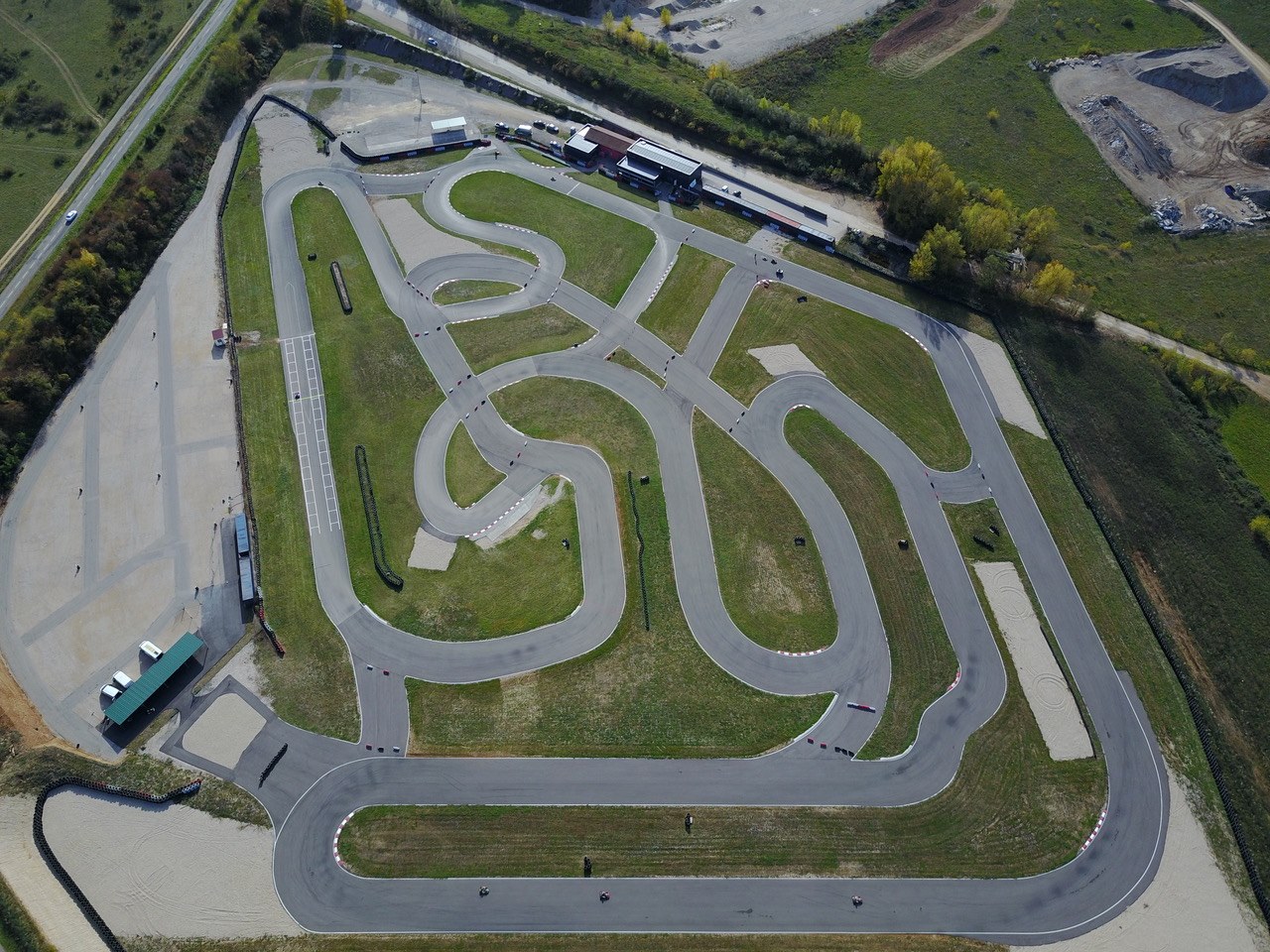 Circuit du Bugey